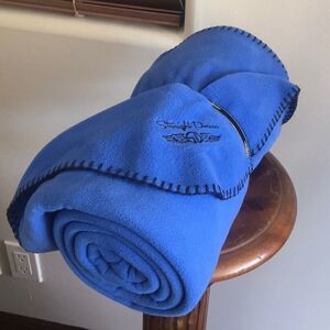 Straight Down Golf  Throw